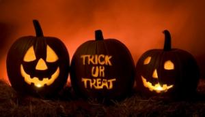 Halloween Disco