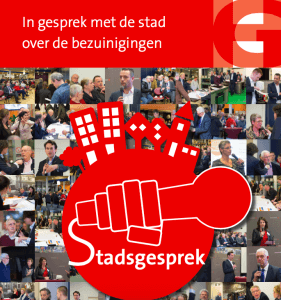 stadsgesprek