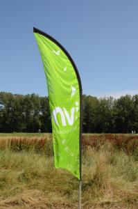 Opening vernieuwde bakelse Aa